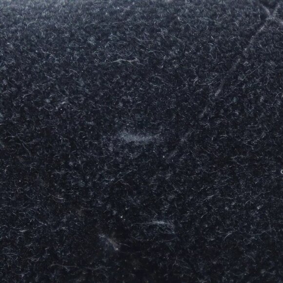 CHANEL ChainShoulder Shoulder Bag Matelasse30 black Velor Women - Picture 9 of 11